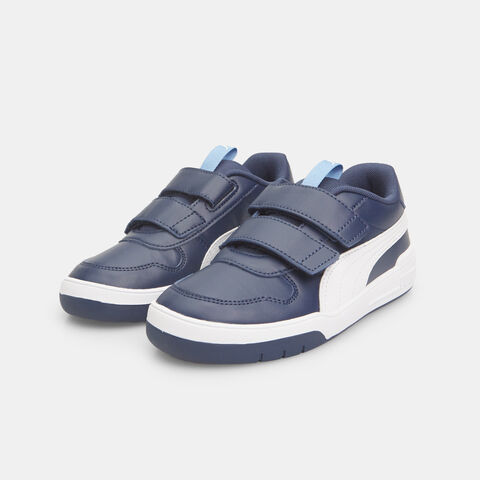 Sneakers de niños Puma , Azul Sneakers de niños Puma , Azul